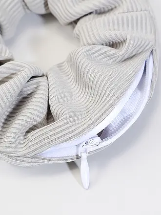 FIGLIA | Elastico per capelli da donna | grau